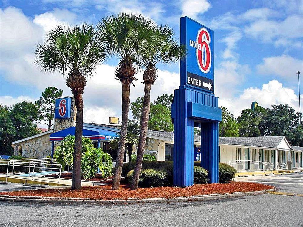 Knights Inn Jacksonville At Dix Ellis Trail Dış mekan fotoğraf